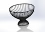 do professional solidworks 3d modeling